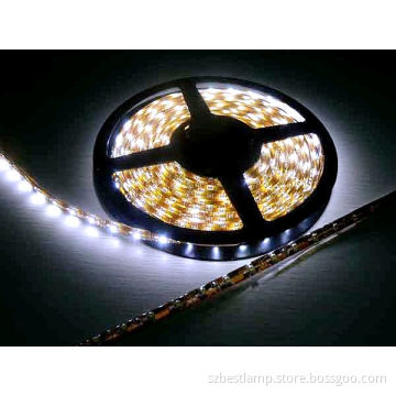 LED Strip with SMD LEDs